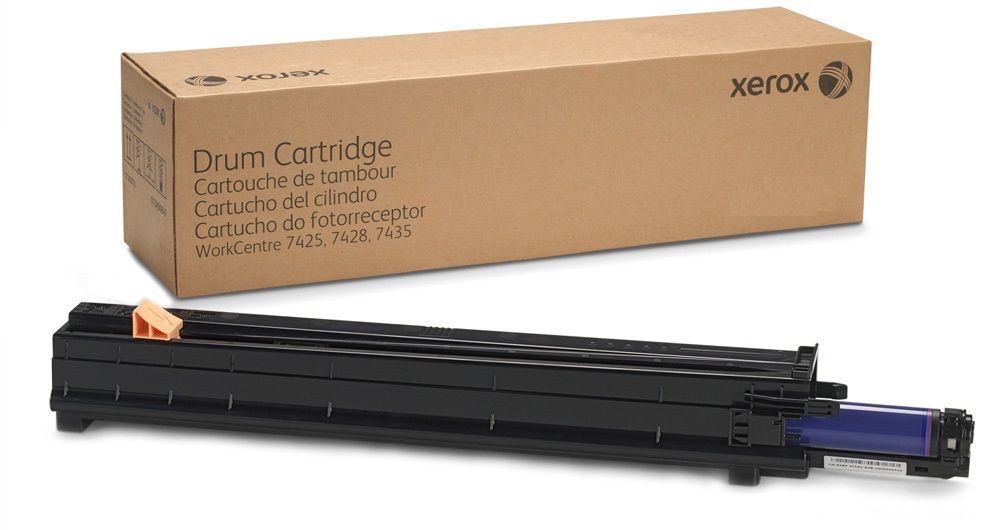 Tambour d'image Xerox WorkCentre 7525/7535/7545/7830 - 013R00662