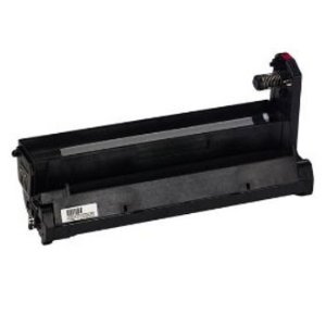 Tambour d'image compatible OKI C5100/C5200/C5400/C5250/C5450/C3100/C3200 magenta