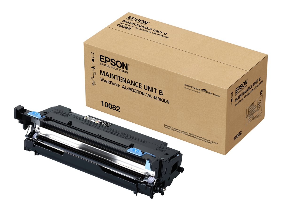 Tambour Epson WorkForce AL-M310/AL-M320 noir - C13S110082