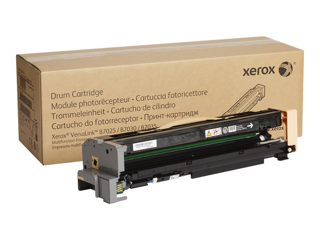 Xerox Tambour VersaLink B7025/B7030/B7035 noir - 113R00779