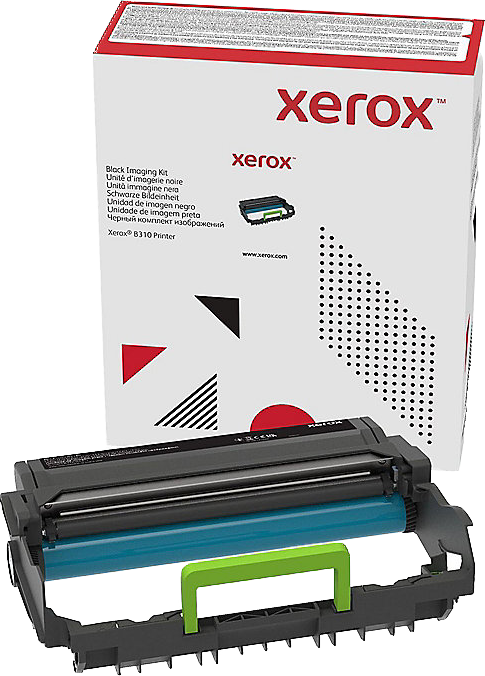 Xerox 013R00691 Tambour d'image Noir