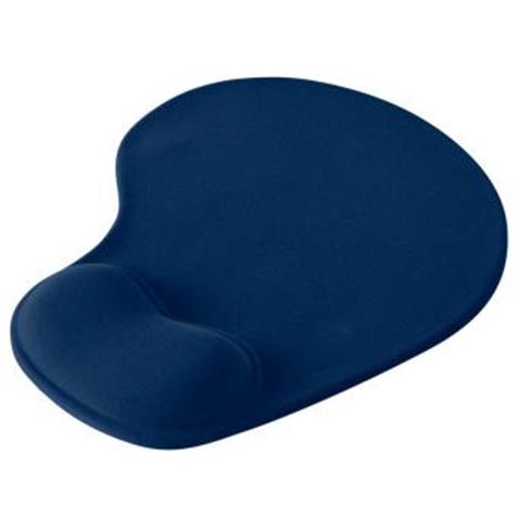 Tapis de souris Cromad avec repose-poignet