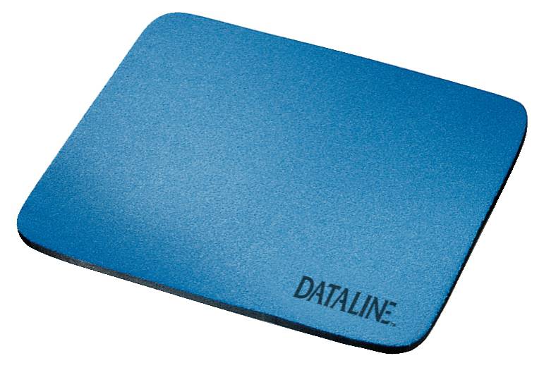 Esselte Tapis de Souris Basic - Bleu