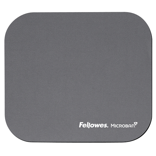 Fellowes Tapis de souris avec Microban