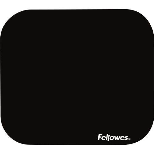 Tapis de Souris Fellowes Premium Noir