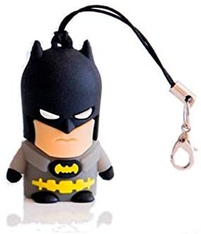 TechOneTech Super Bat Clé USB 2.0 32 Go