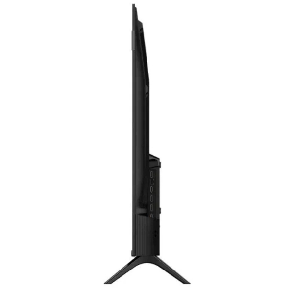 Téléviseur intelligent TCL 40S5K 40" QLED FullHD HDR 10 - Google TV, Wi-Fi, HDMI, Bluetooth 5.0 - VESA 100 x 100 mm