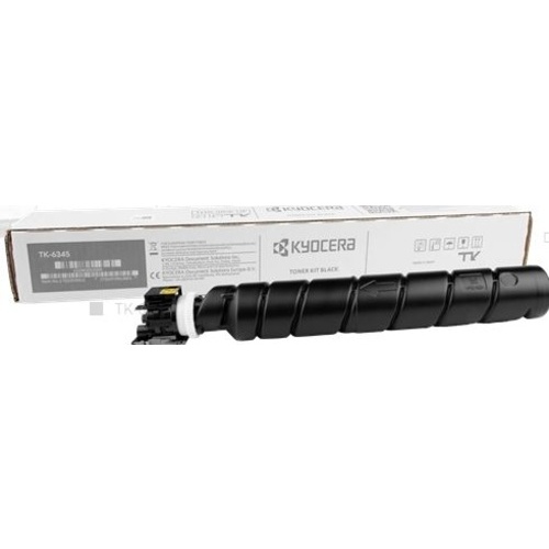 Kyocera TK-6345 (1T02XF0NL0) Toner Noir