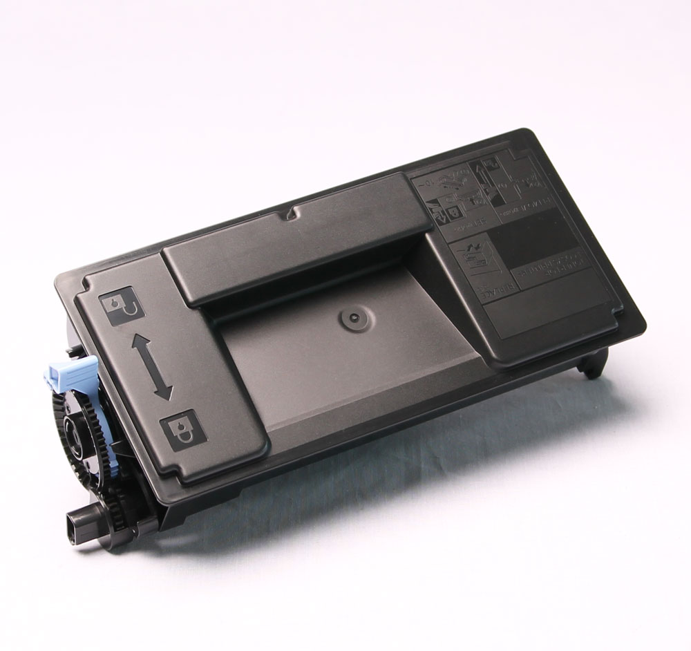 Toner compatible avec Kyocera TK3060 noir