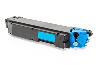 Toner compatible KYOCERA TK-5150C cyan