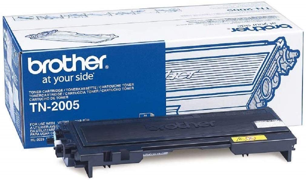 TONERS LASER BROTHER