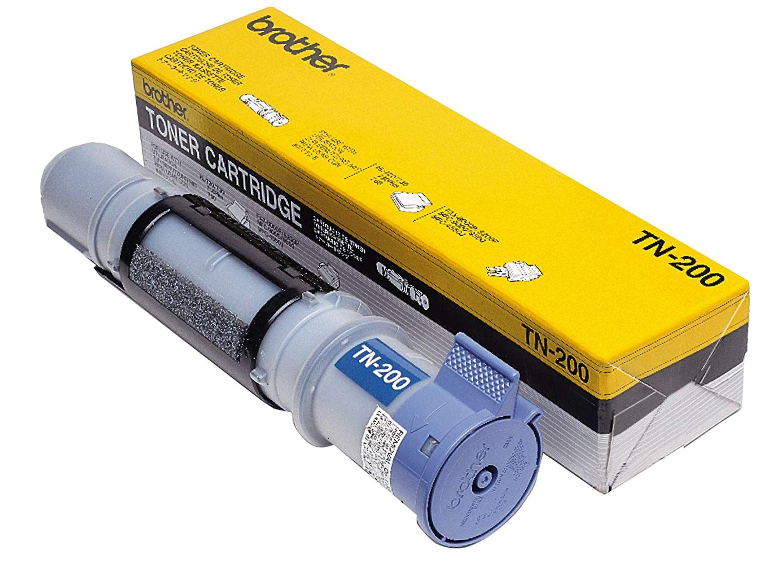 BROTHER TN200 / TN300 / TN8000