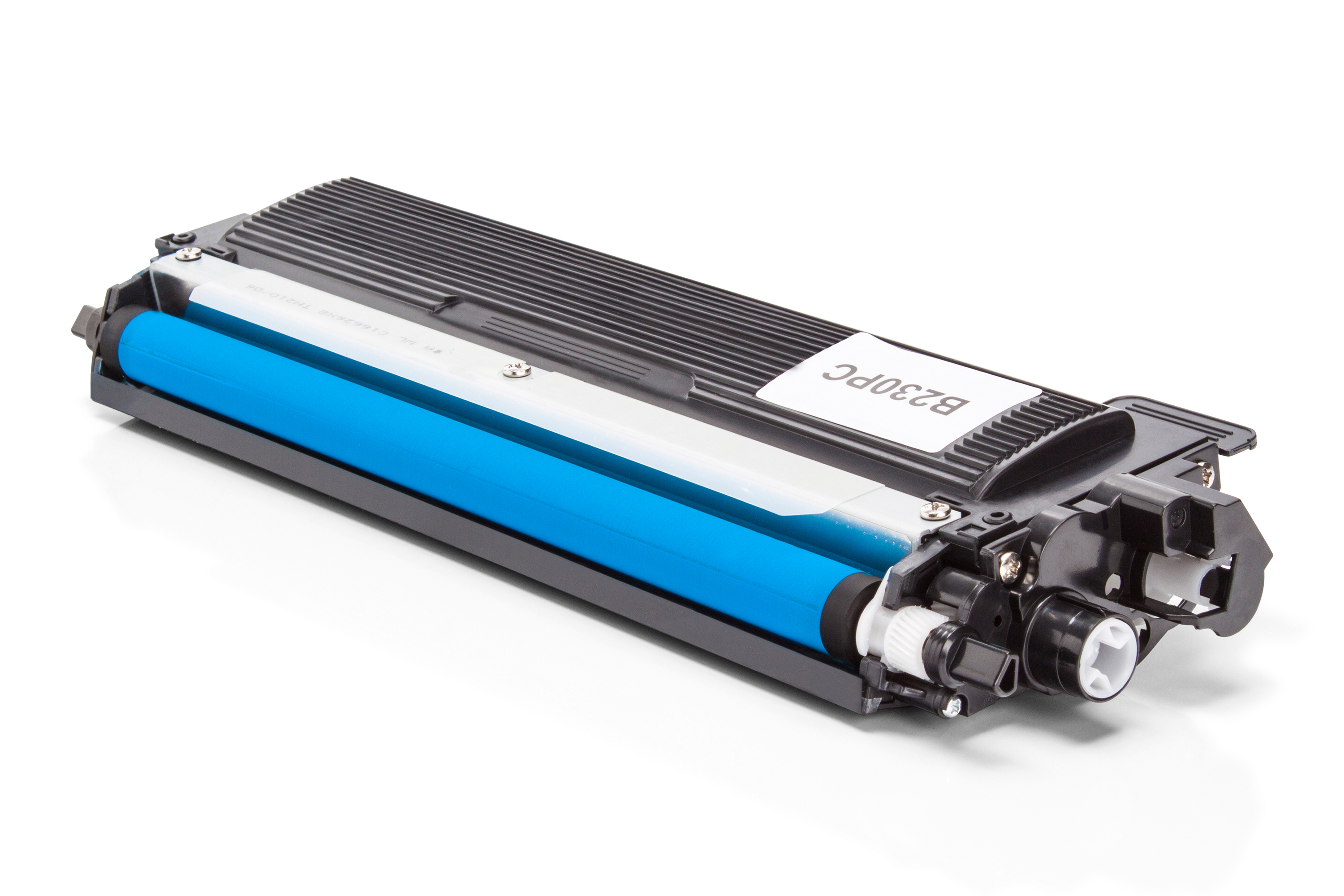 Toner compatible BROTHER TN-230C XL cyan