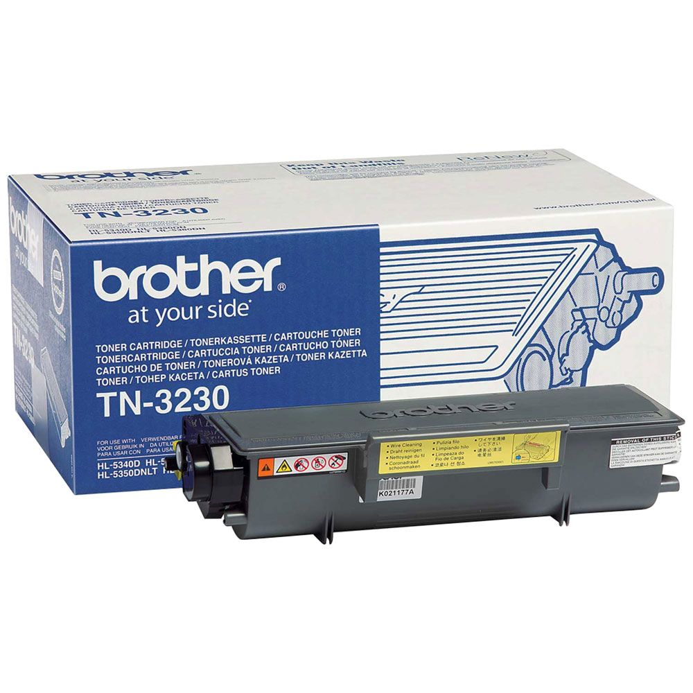 TONERS LASER BROTHER