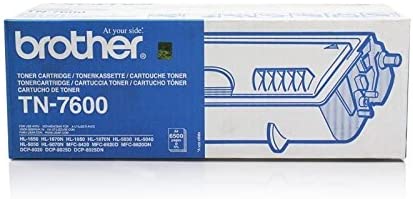 TONERS LASER BROTHER