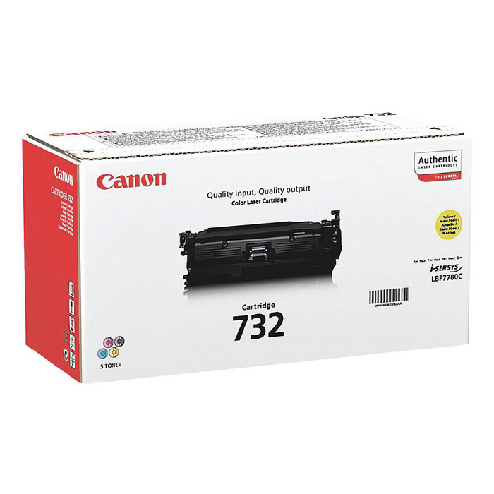 CANON 732