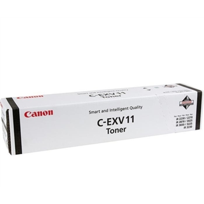 Canon toner C-EXV 11 noir