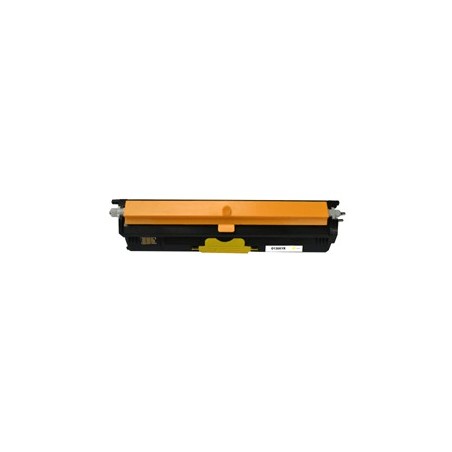 Toner compatible OKI 44250721 jaune