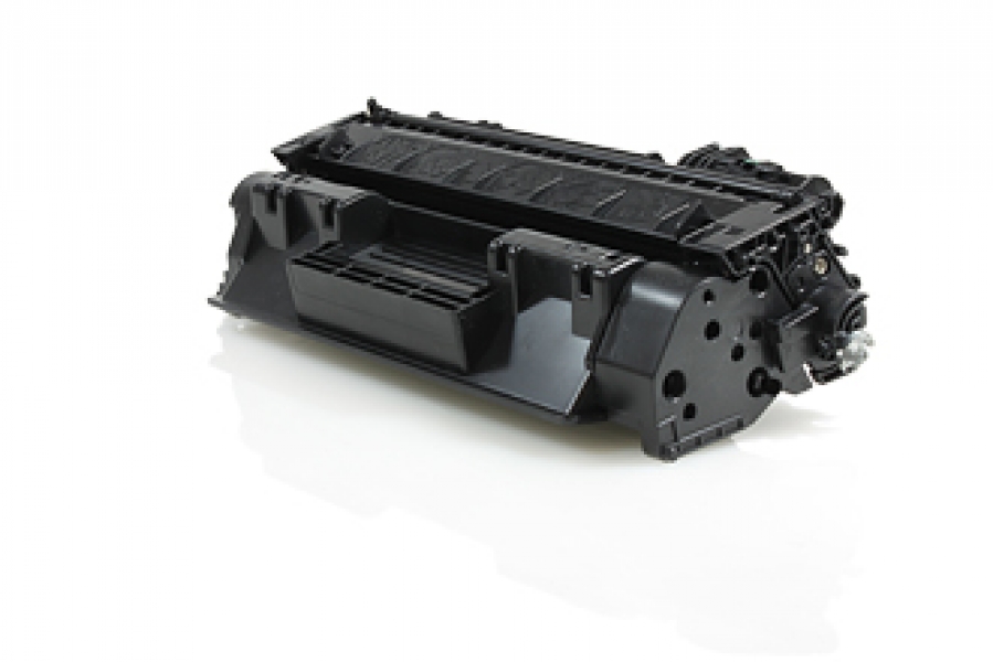 Toner compatible HP 05X noir