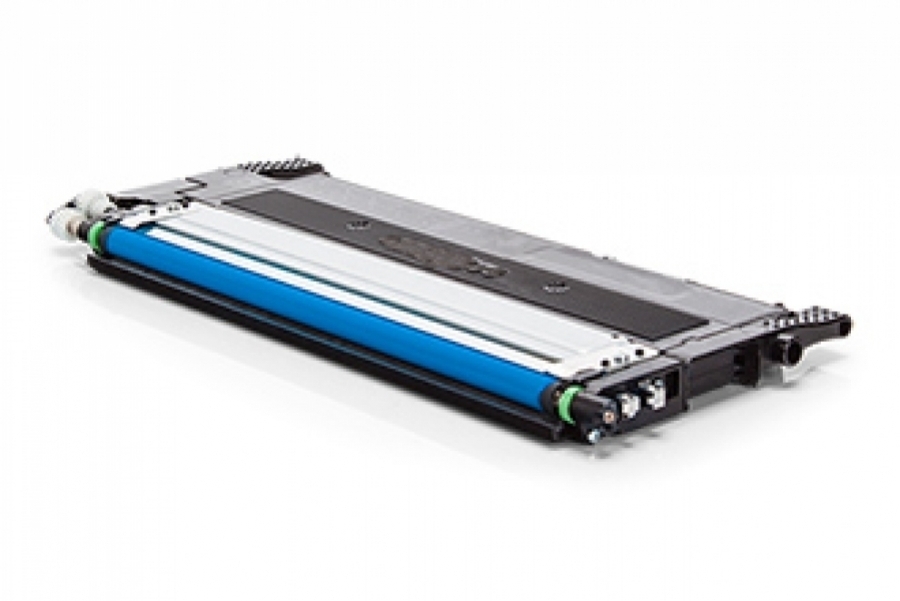 Toner compatible SAMSUNG CLT-C404S cyan