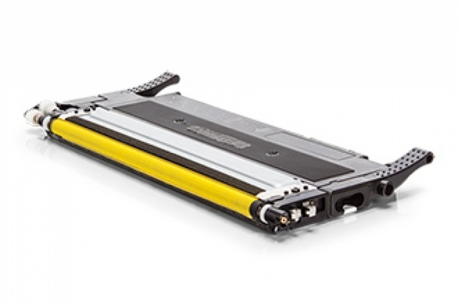 Toner compatible SAMSUNG CLT-Y404S jaune