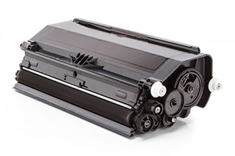 Toner compatible E260A11E noir