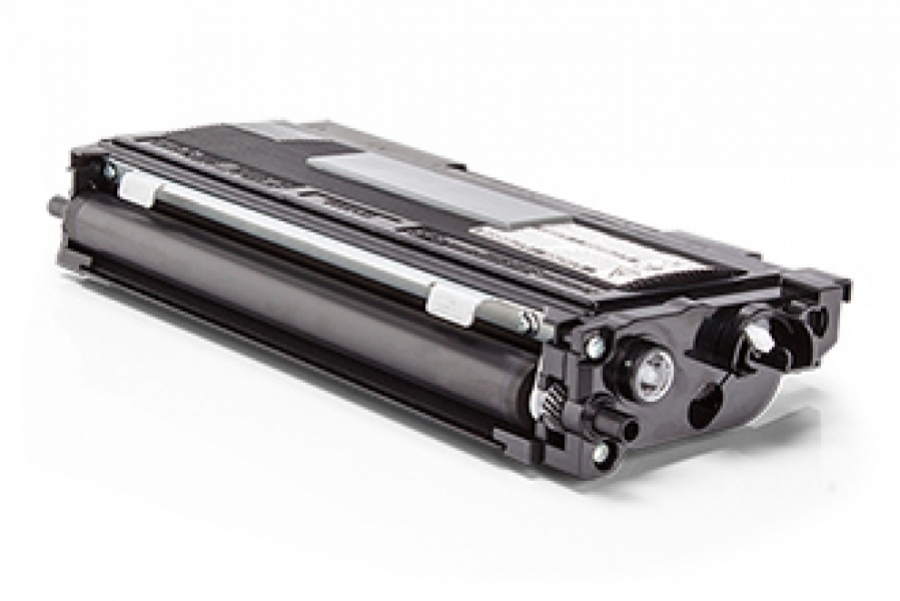 Toner compatible BROTHER TN-2000 noir