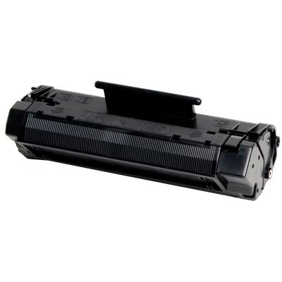 Toner compatible HP C3906A noir