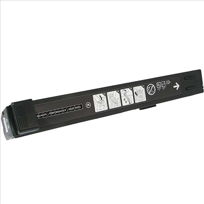 Toner compatible HP 823A/825A noir