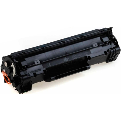 Toner compatible HP 78A noir