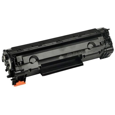 Toner compatible 83A noir