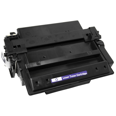 Toner compatible 11A/EP-710 noir
