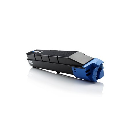 Toner compatible KYOCERA TK-8505C cyan