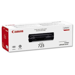 Canon Toner noir 725 (3484B002)