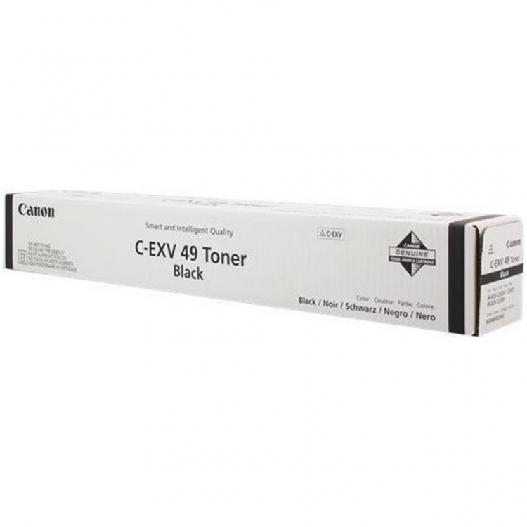 Canon Toner noir C-EXV49bk (8524B002)