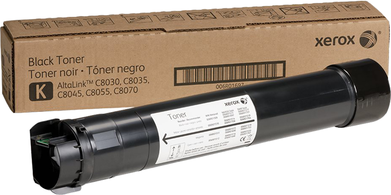 Xerox 006R01697 Toner noir