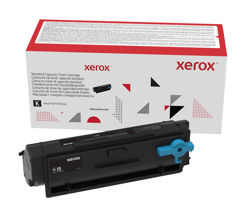 XEROX B305/B310/B315