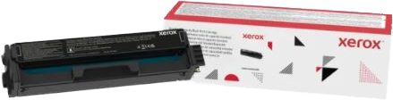 Xerox Toner C230/C235 (006R04391) Noir