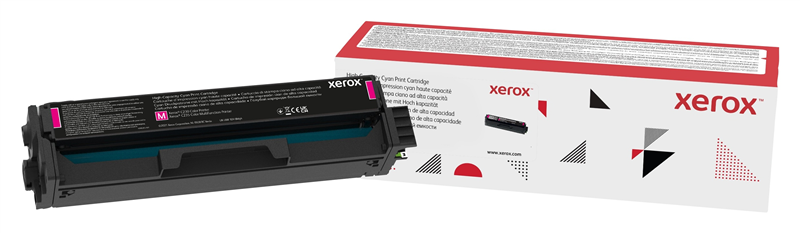 Xerox Toner C320/C325 (006R04393) Magenta