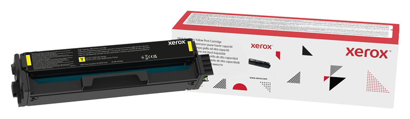 Xerox Toner C230/C235 (006R04394) Jaune