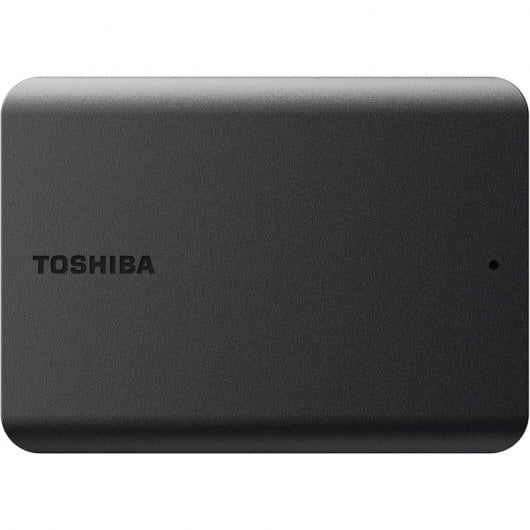 Toshiba Canvio Basics 2022 Disque dur externe 2,5" 2 To USB 3.2