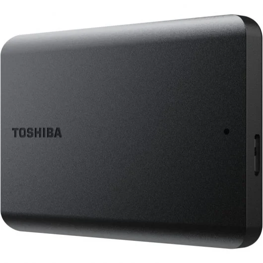 Toshiba Canvio Basics 2022 Disque dur externe 2,5" 2 To USB 3.2