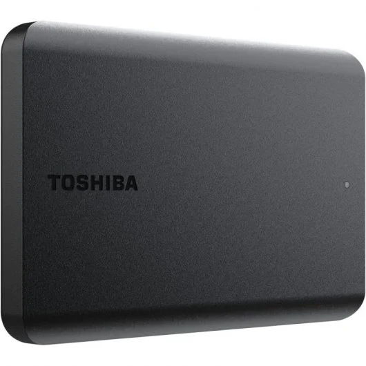 Toshiba Canvio Basics 2022 Disque dur externe 2,5" 2 To USB 3.2