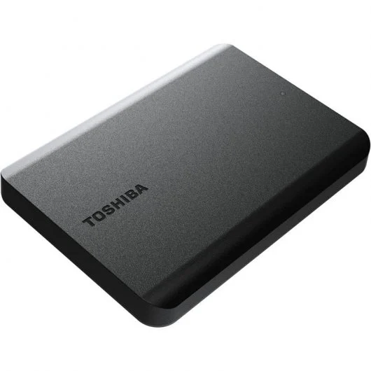 Toshiba Canvio Basics 2022 Disque dur externe 2,5" 4 To USB 3.2