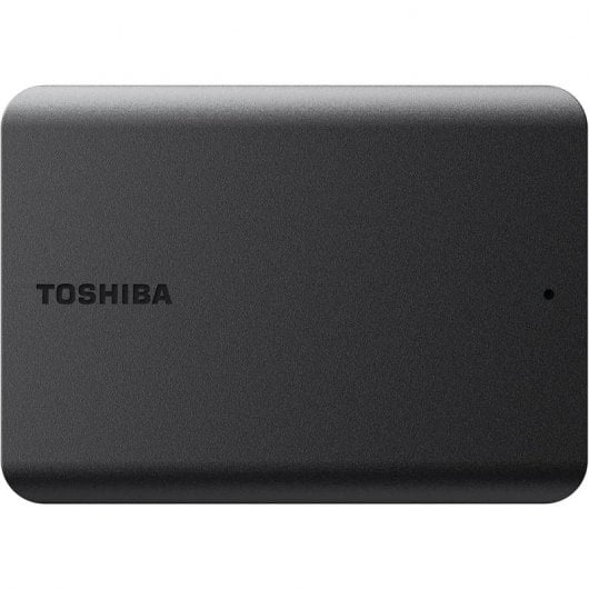 Toshiba Canvio Basics 2022 Disque dur externe 2,5" 4 To USB 3.2