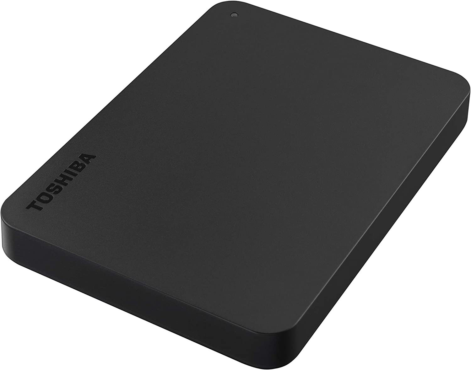 Toshiba Canvio Basics Disque dur externe 2,5" 1 To USB 3.2