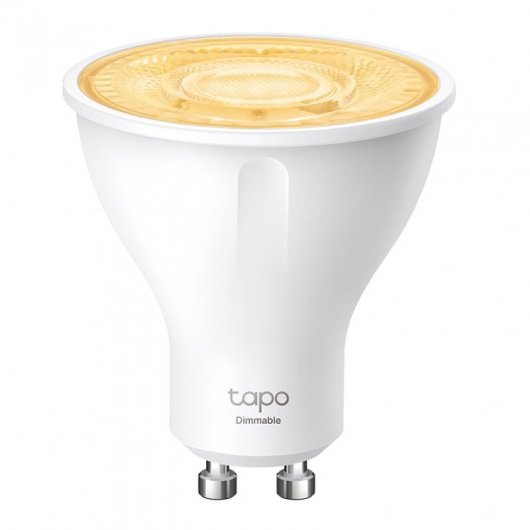 Tapo Ampoule LED Connectée Tapo L530E(4-PACK), Ampoule LED E27