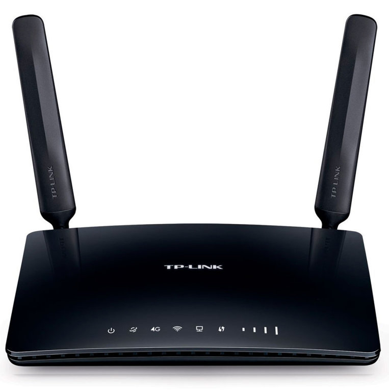 TP-Link Archer MR200 Routeur sans fil 4G LTE double bande AC750