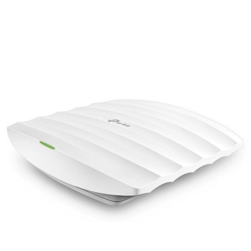 TP-Link Omada AC1350 MU-MIMO Gigabit Point d'accès pour montage au plafond