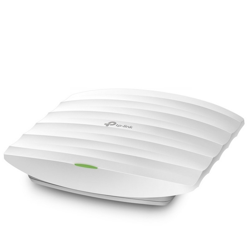 TP-Link Omada AC1350 MU-MIMO Gigabit Point d'accès pour montage au plafond